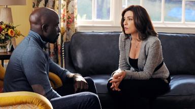 The Good Wife 4x5