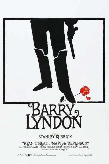 Barry Lyndon