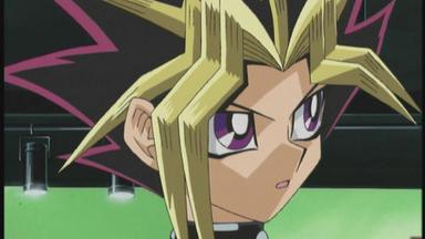 Yu-Gi-Oh! Duel Monsters 1x144