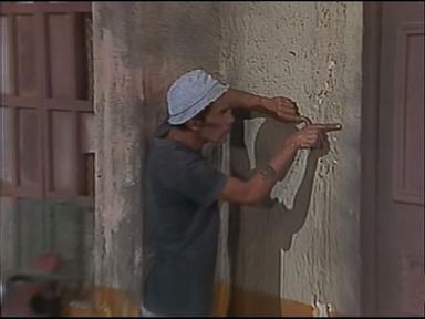 El Chavo del Ocho 6x4