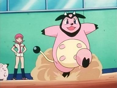 Pokémon 4x1