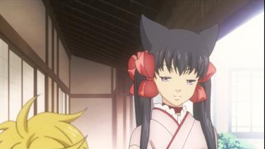Otome Youkai Zakuro 1x4