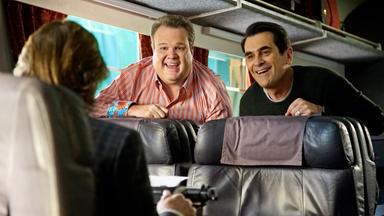 Modern Family 7x21