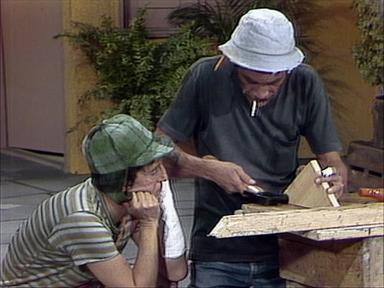 El Chavo del Ocho 5x16