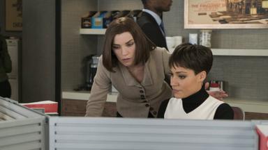 The Good Wife 7x14