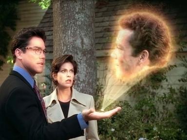 Lois y Clark: Las nuevas aventuras de Superman 3x21