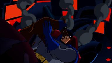 El intrépido Batman 2x20