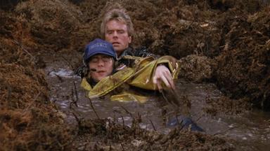 MacGyver 6x13