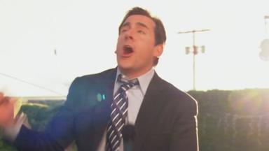 The Office 4x14