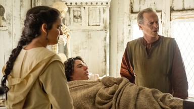 Miracle Workers 2x2