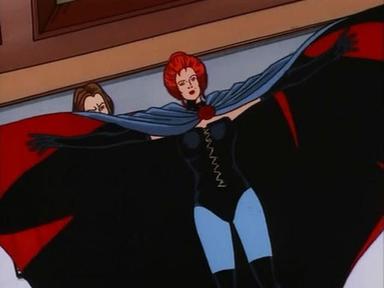 X Men, La Serie Animada 3x12