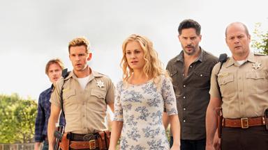 True Blood (Sangre fresca) 7x2