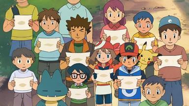 Pokémon 9x14