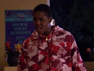 Zoey 101 3x22