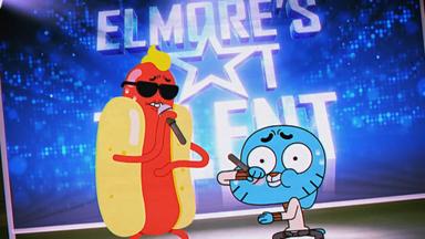 El asombroso mundo de Gumball 6x7