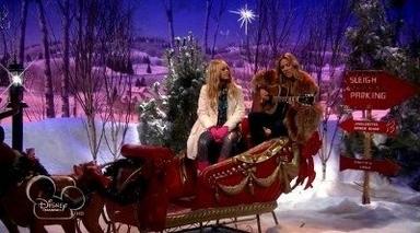 Hannah Montana 4x5