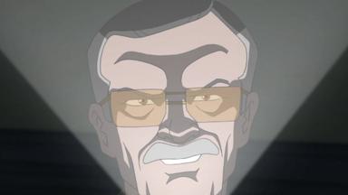 Ultimate Spider-Man 2x15