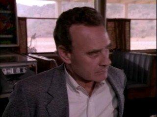 MacGyver 1x7