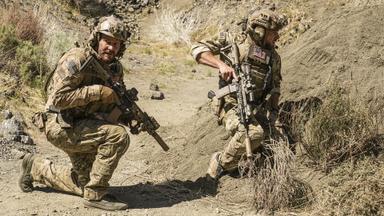 SEAL Team 4x15