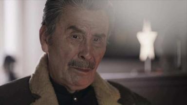 El último rey: El hijo del pueblo 1x3