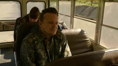 Justified: La ley de Raylan 2x3