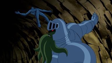 Ben 10: Ultimate Alien 2x22
