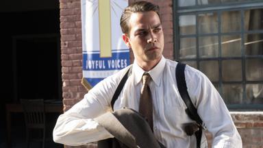 Penny Dreadful: City of Angels 1x2