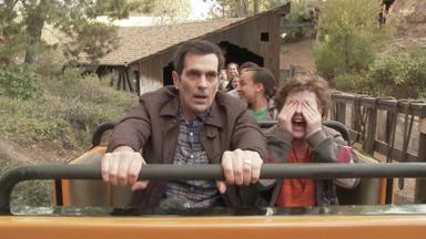 Modern Family 3x22