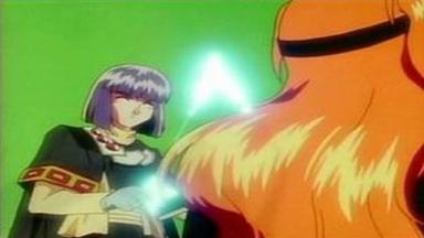 Reena y Gaudy 3x24