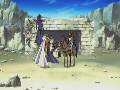 Yu-Gi-Oh! Duel Monsters 1x213