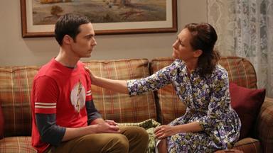 Big Bang 7x18