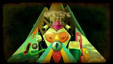 Hora de aventuras 6x10