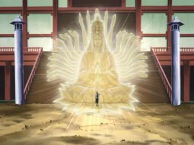 Naruto Shippuden 4x76