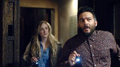 Blindspot 5x8