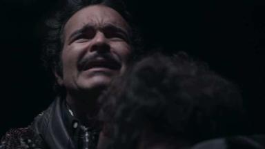 El último rey: El hijo del pueblo 1x7