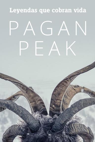 Pagan Peak