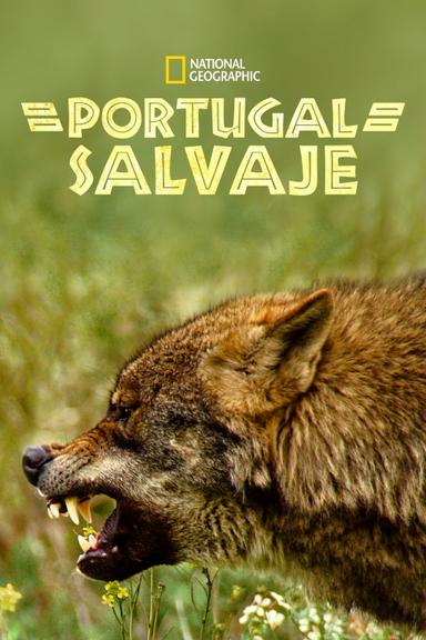 Portugal Salvaje