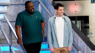 The Neighborhood 5x22