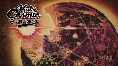 Kid Cosmic 3x4