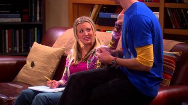 Big Bang 3x10