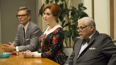 Mad Men 7x3