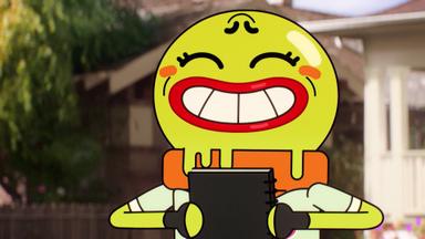 El asombroso mundo de Gumball 6x14