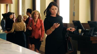 The Good Wife 4x2