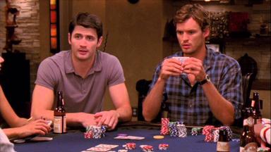 One Tree Hill 8x7