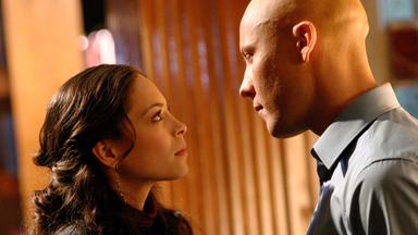 Smallville 5x18
