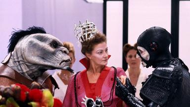Farscape 2x12