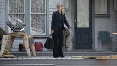 Homeland 8x11