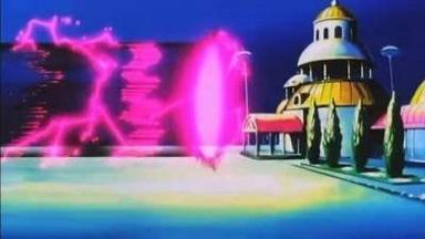 Dragon Ball Z 9x7