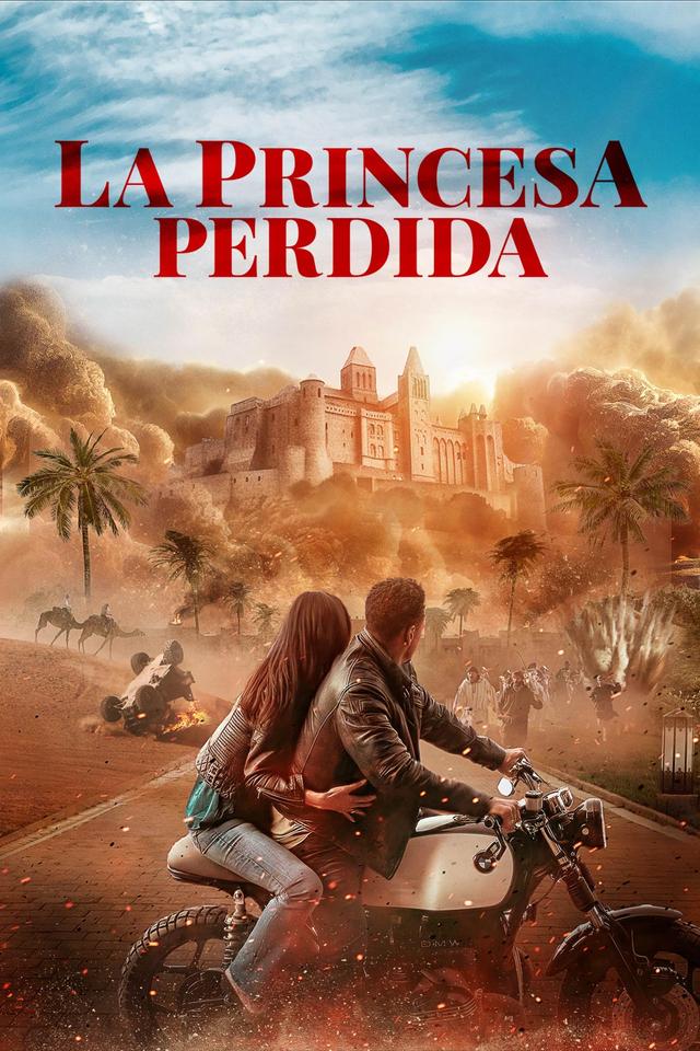 The Lost Princess