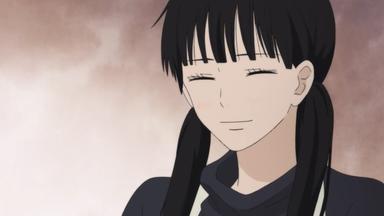 Kimi ni Todoke 1x22